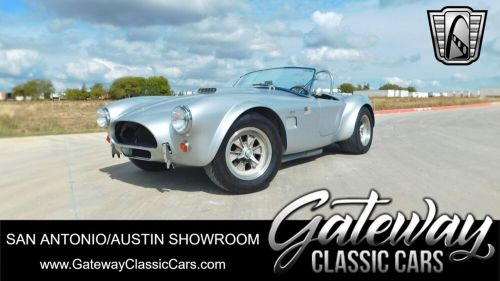 2002 AC Cobra Replica, US $90,000.00, image 12