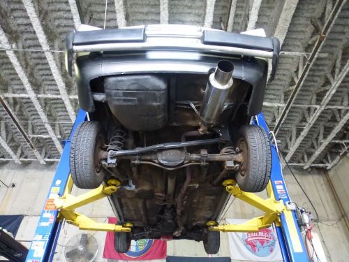 1978 Fiat 124 Spider, US $6,950.00, image 19