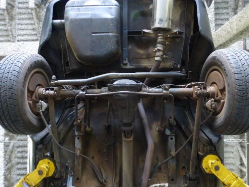 1978 Fiat 124 Spider, US $6,950.00, image 20