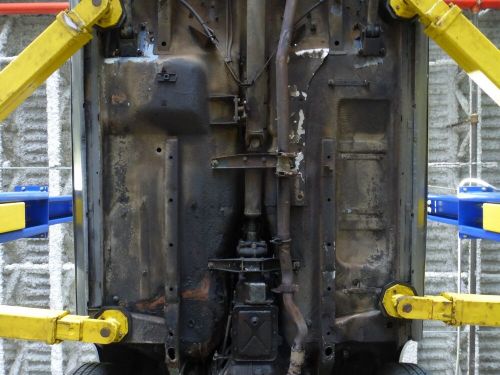 1978 Fiat 124 Spider, US $6,950.00, image 21