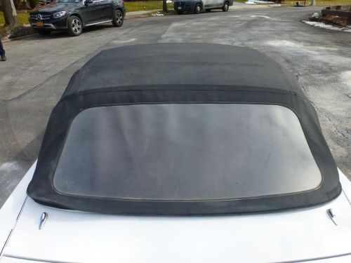 1978 Fiat 124 Spider, US $6,950.00, image 23