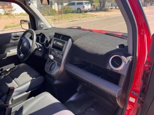 2005 honda element