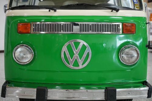 1979 Volkswagen Kombi, US $33,223.00, image 2