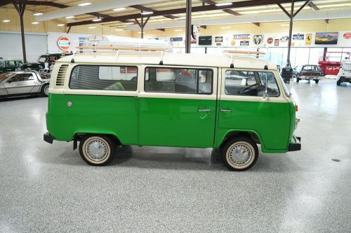 1979 Volkswagen Kombi, US $33,223.00, image 10