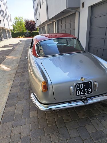Alfa Romeo 1900 CSS