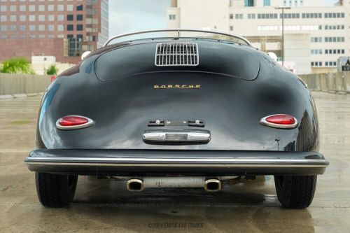 1958 Porsche 356 Replica, US $44,999.00, image 2