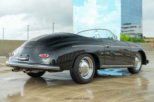 1958 Porsche 356 Replica, US $44,999.00, image 3