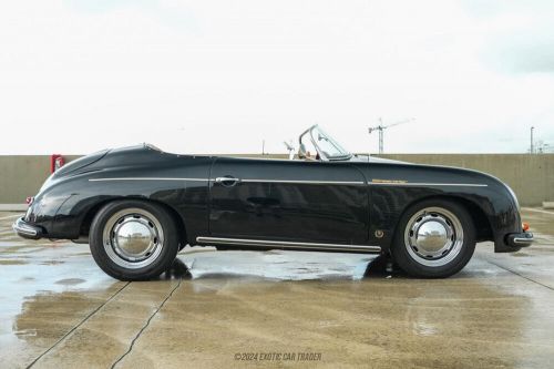 1958 Porsche 356 Replica, US $44,999.00, image 4