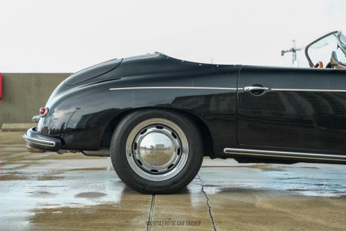 1958 Porsche 356 Replica, US $44,999.00, image 5