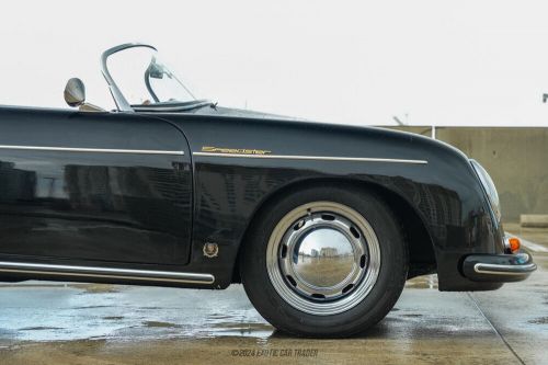 1958 Porsche 356 Replica, US $44,999.00, image 6