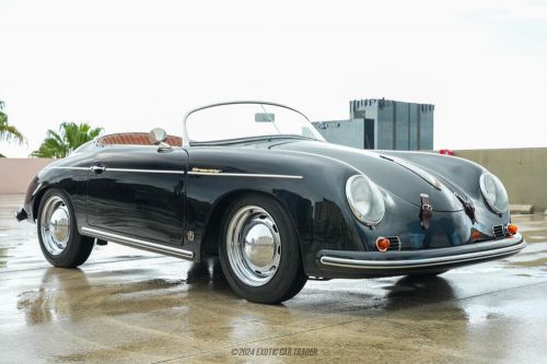 1958 Porsche 356 Replica, US $44,999.00, image 7