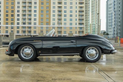 1958 Porsche 356 Replica, US $44,999.00, image 9