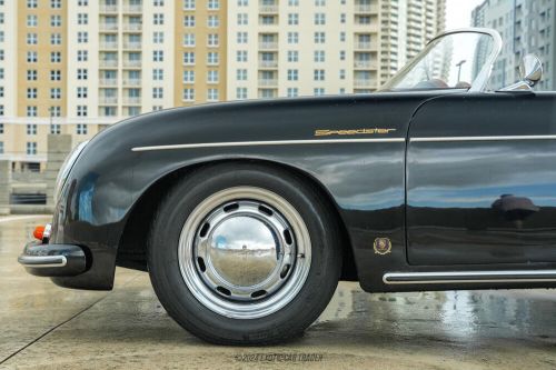 1958 Porsche 356 Replica, US $44,999.00, image 10