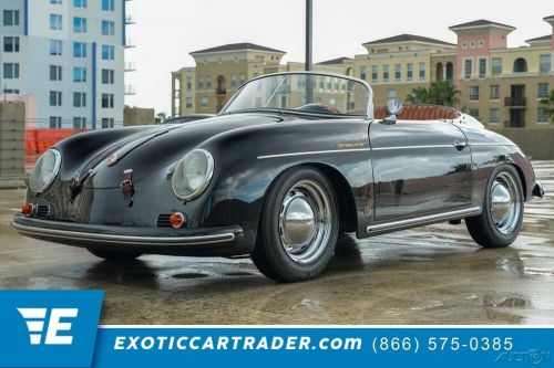 1958 Porsche 356 Replica, US $44,999.00, image 12
