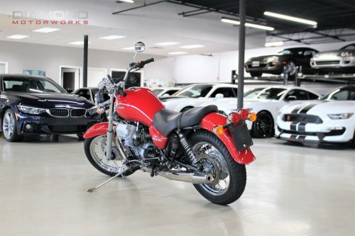 Other Makes Guzzi