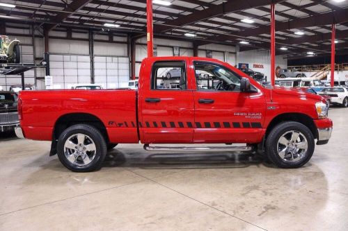 2006 Dodge Ram 1500 SLT, US $17,400.00, image 4