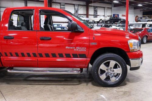 2006 Dodge Ram 1500 SLT, US $17,400.00, image 5