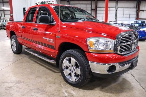 2006 Dodge Ram 1500 SLT, US $17,400.00, image 6