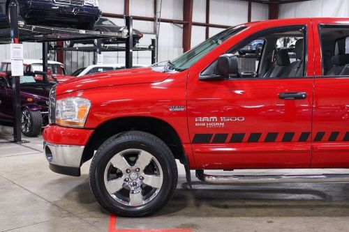 2006 Dodge Ram 1500 SLT, US $17,400.00, image 8