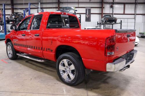 2006 Dodge Ram 1500 SLT, US $17,400.00, image 11