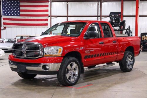 2006 Dodge Ram 1500 SLT, US $17,400.00, image 12