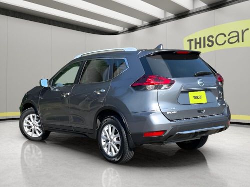 2020 Nissan Rogue S Intelligent AWD, US $17,898.00, image 3