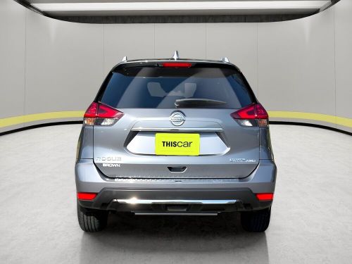 2020 Nissan Rogue S Intelligent AWD, US $17,898.00, image 4