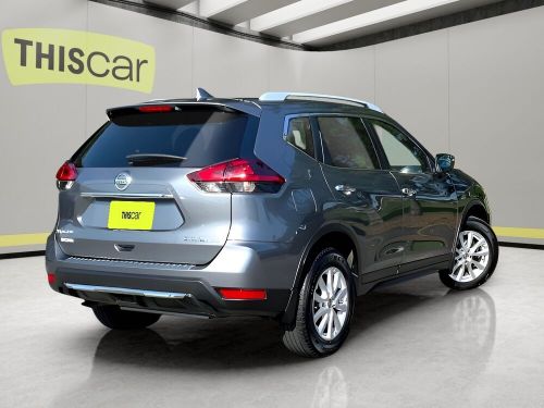 2020 Nissan Rogue S Intelligent AWD, US $17,898.00, image 6