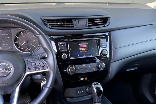 2020 Nissan Rogue S Intelligent AWD, US $17,898.00, image 9