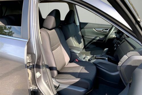 2020 Nissan Rogue S Intelligent AWD, US $17,898.00, image 10