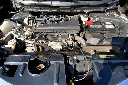 2020 Nissan Rogue S Intelligent AWD, US $17,898.00, image 11