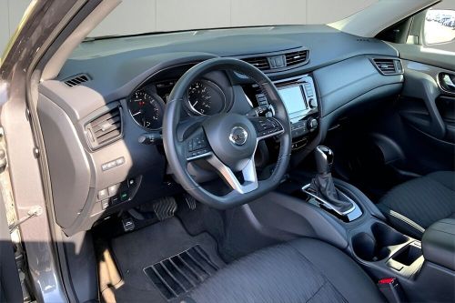 2020 Nissan Rogue S Intelligent AWD, US $17,898.00, image 12