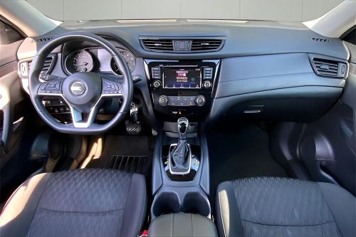 2020 Nissan Rogue S Intelligent AWD, US $17,898.00, image 13