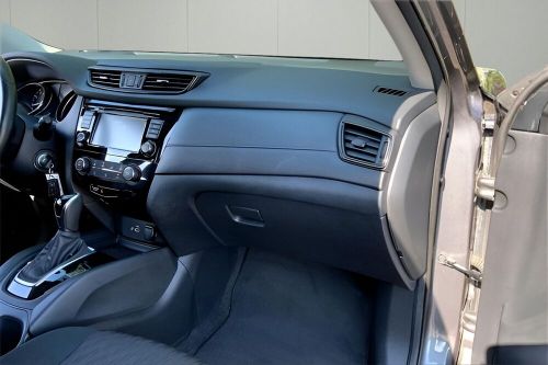 2020 Nissan Rogue S Intelligent AWD, US $17,898.00, image 14