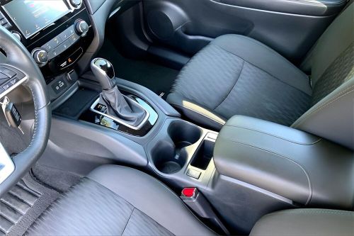 2020 Nissan Rogue S Intelligent AWD, US $17,898.00, image 15