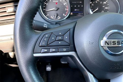 2020 Nissan Rogue S Intelligent AWD, US $17,898.00, image 16