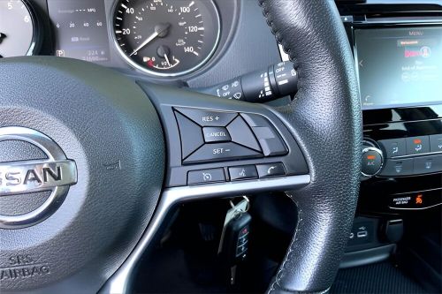 2020 Nissan Rogue S Intelligent AWD, US $17,898.00, image 17