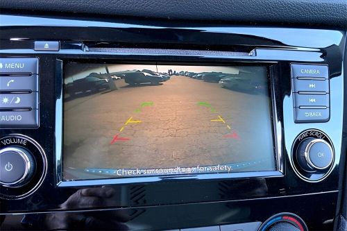 2020 Nissan Rogue S Intelligent AWD, US $17,898.00, image 18