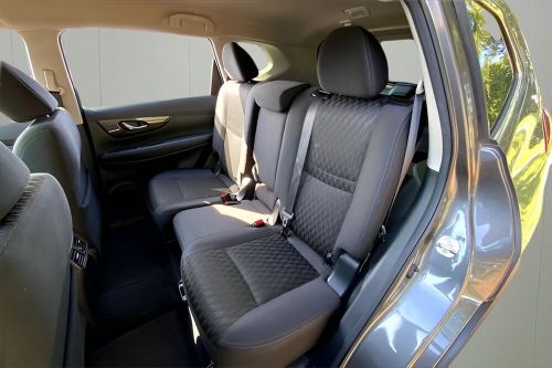 2020 Nissan Rogue S Intelligent AWD, US $17,898.00, image 20