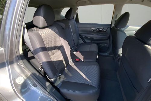 2020 Nissan Rogue S Intelligent AWD, US $17,898.00, image 21