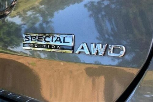 2020 Nissan Rogue S Intelligent AWD, US $17,898.00, image 23