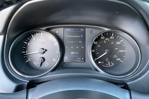 2020 Nissan Rogue S Intelligent AWD, US $17,898.00, image 26