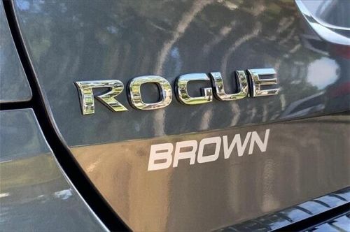 2020 Nissan Rogue S Intelligent AWD, US $17,898.00, image 28