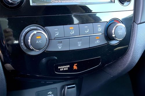 2020 Nissan Rogue S Intelligent AWD, US $17,898.00, image 32