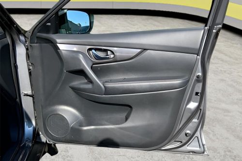 2020 Nissan Rogue S Intelligent AWD, US $17,898.00, image 34