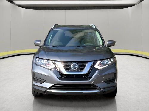 2020 Nissan Rogue S Intelligent AWD, US $17,898.00, image 36