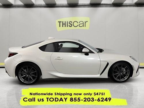 2023 Subaru BRZ Limited, US $30,241.00, image 3