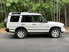 2004 land rover discovery