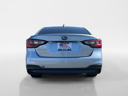 2022 subaru legacy premium