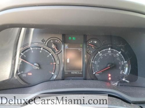 2020 Toyota 4Runner, US $12,950.00, image 2